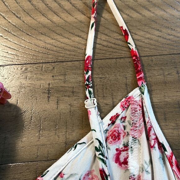 DIVIDED by H&M Straps Dress - Picture 7 of 14